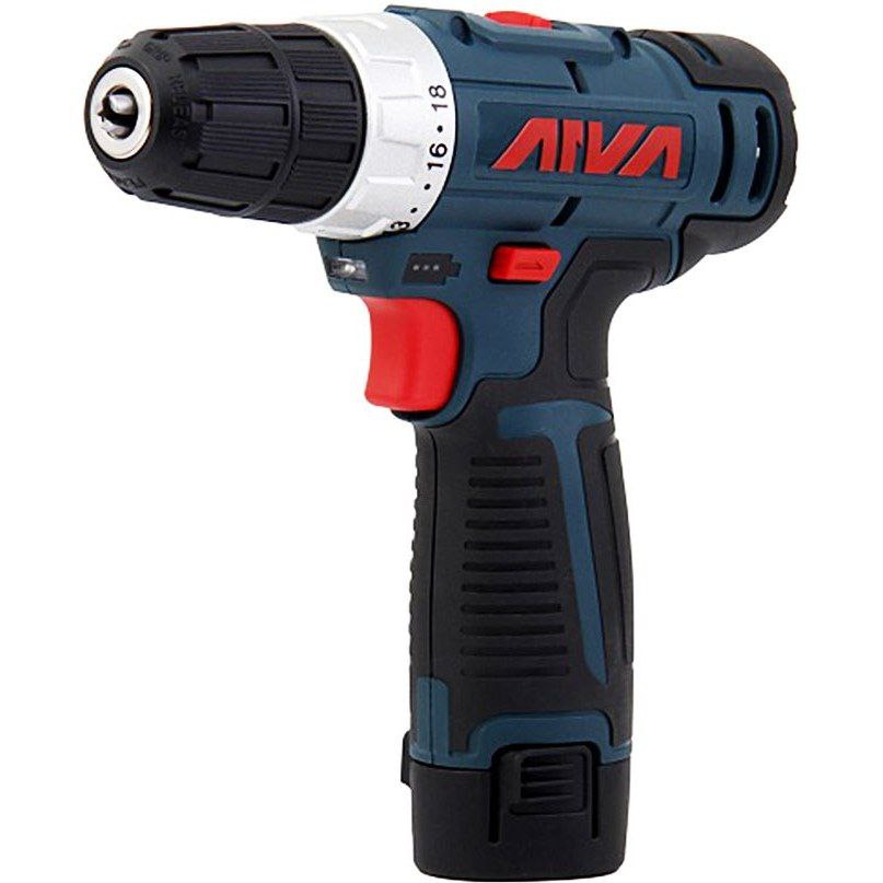 دریل شارژی ۵۸۴۰ اروا 