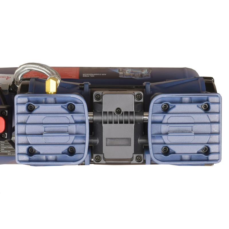 کمپرسور باد روما مدل  1180F10 ظرفیت 10 لیتر