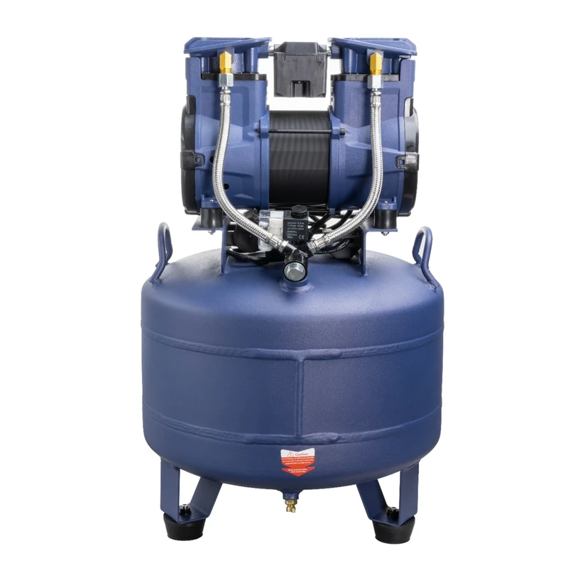 کمپرسور باد روما مدل 21480F30-V ظرفیت 30 لیتر