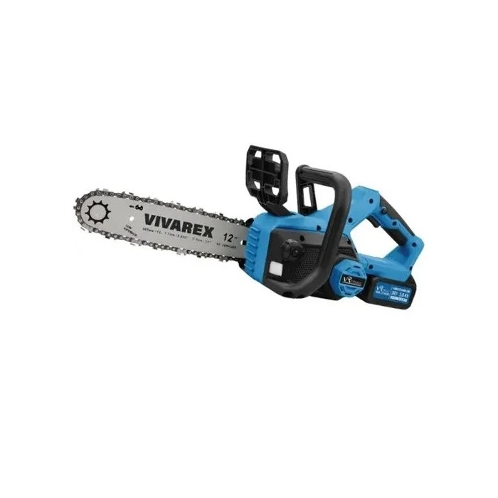اره زنجیری شارژی ویوارکس مدل VR2412V-CS