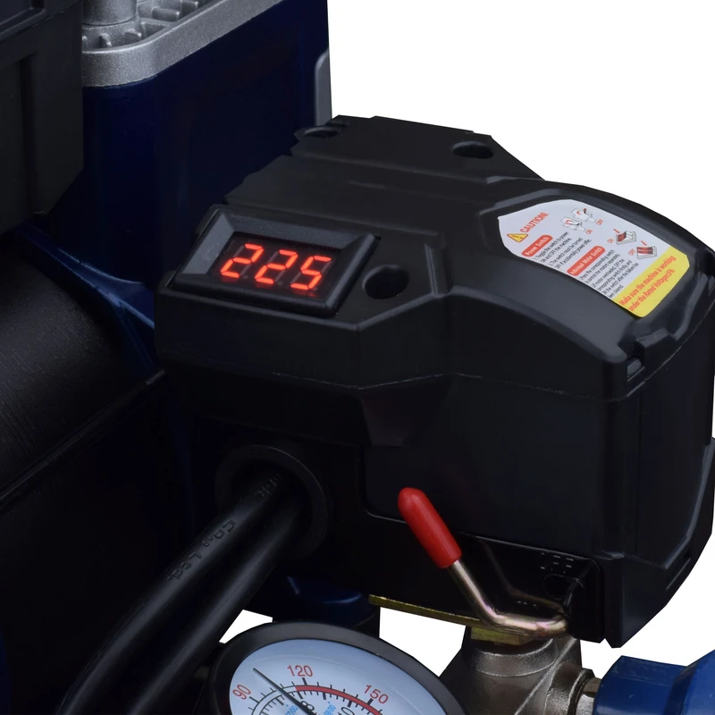 کمپرسور روما مدل 21180F03