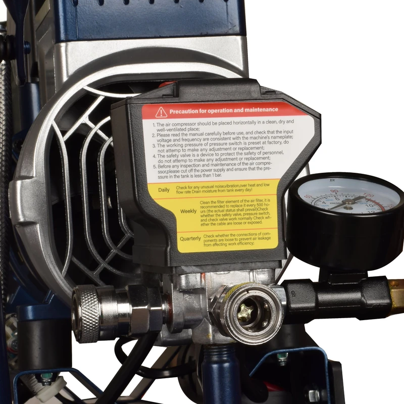 کمپرسور روما مدل 21480F24